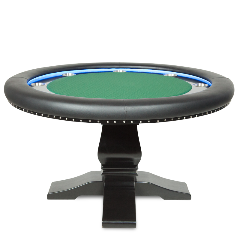 BBO The Ginza LED Poker Table