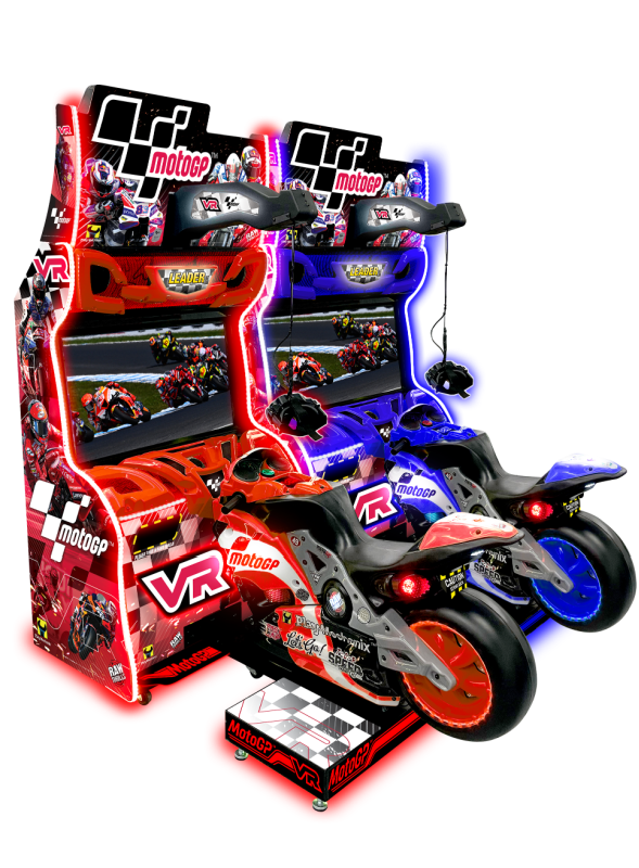 MotoGP VR