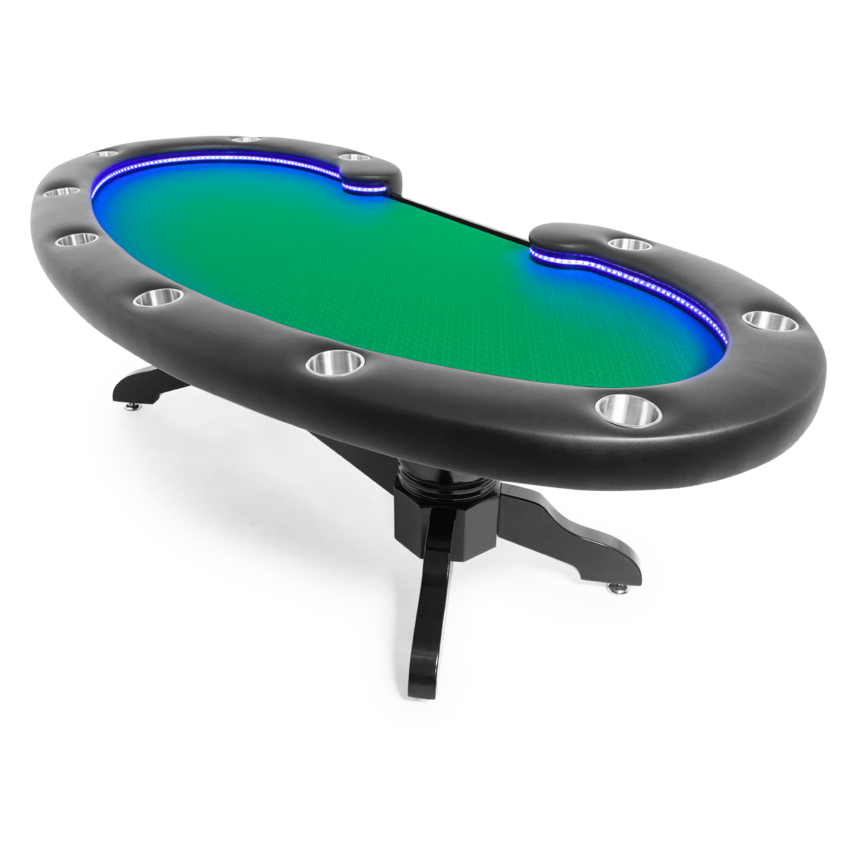 BBO The Lumen HD Poker Table