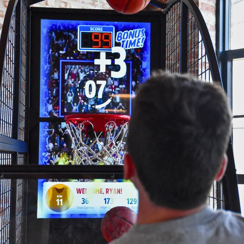 POP-A-SHOT ELITE