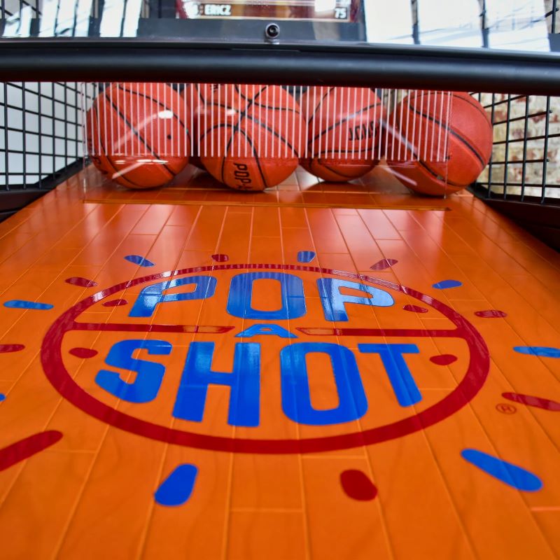 POP-A-SHOT ELITE