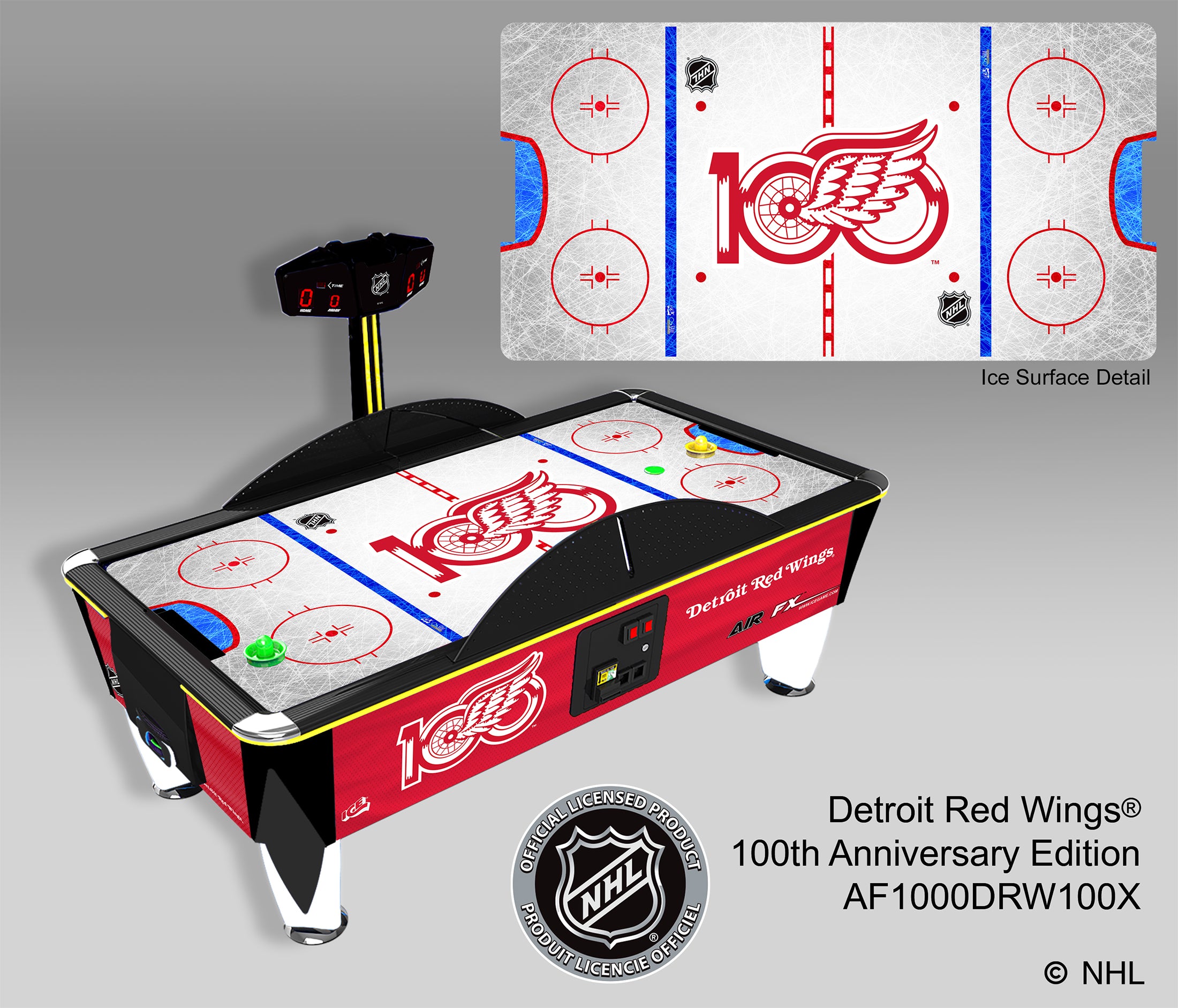NHL® Air FX