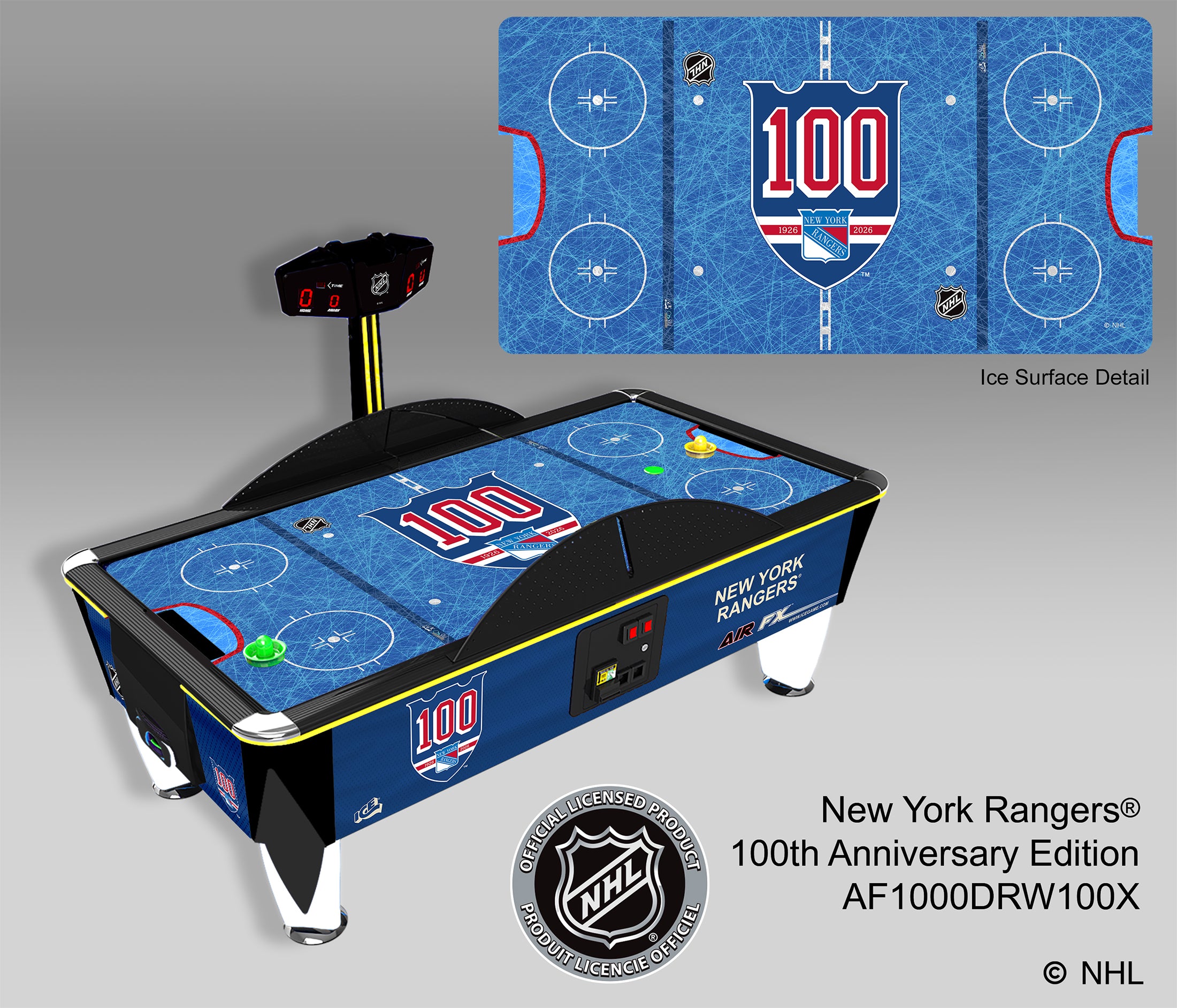 NHL® Air FX
