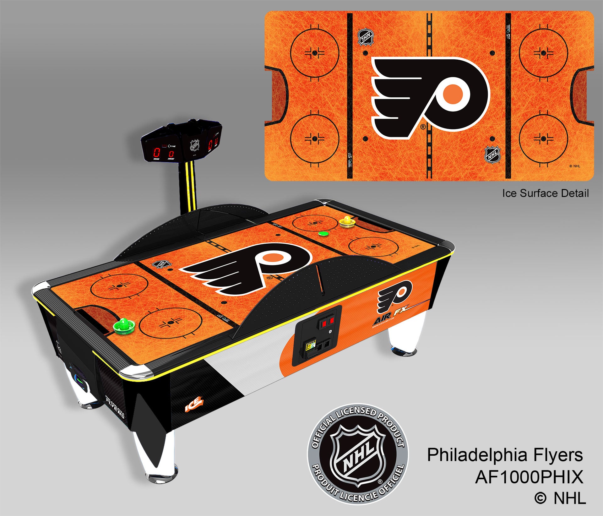 NHL® Air FX