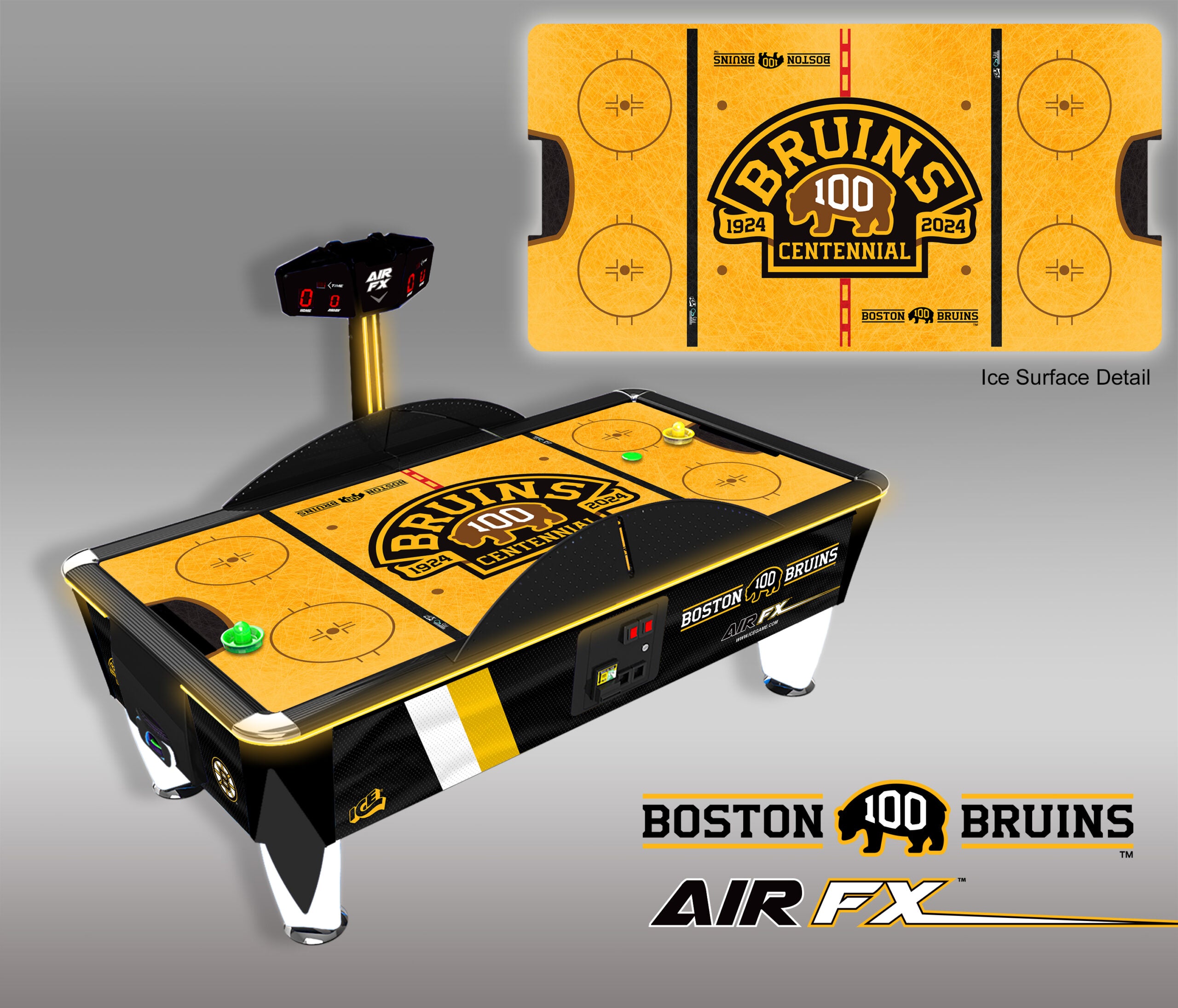 NHL® Air FX