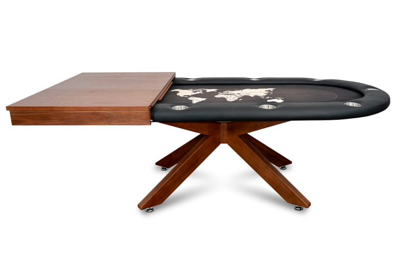 BBO The Axiom Poker Table