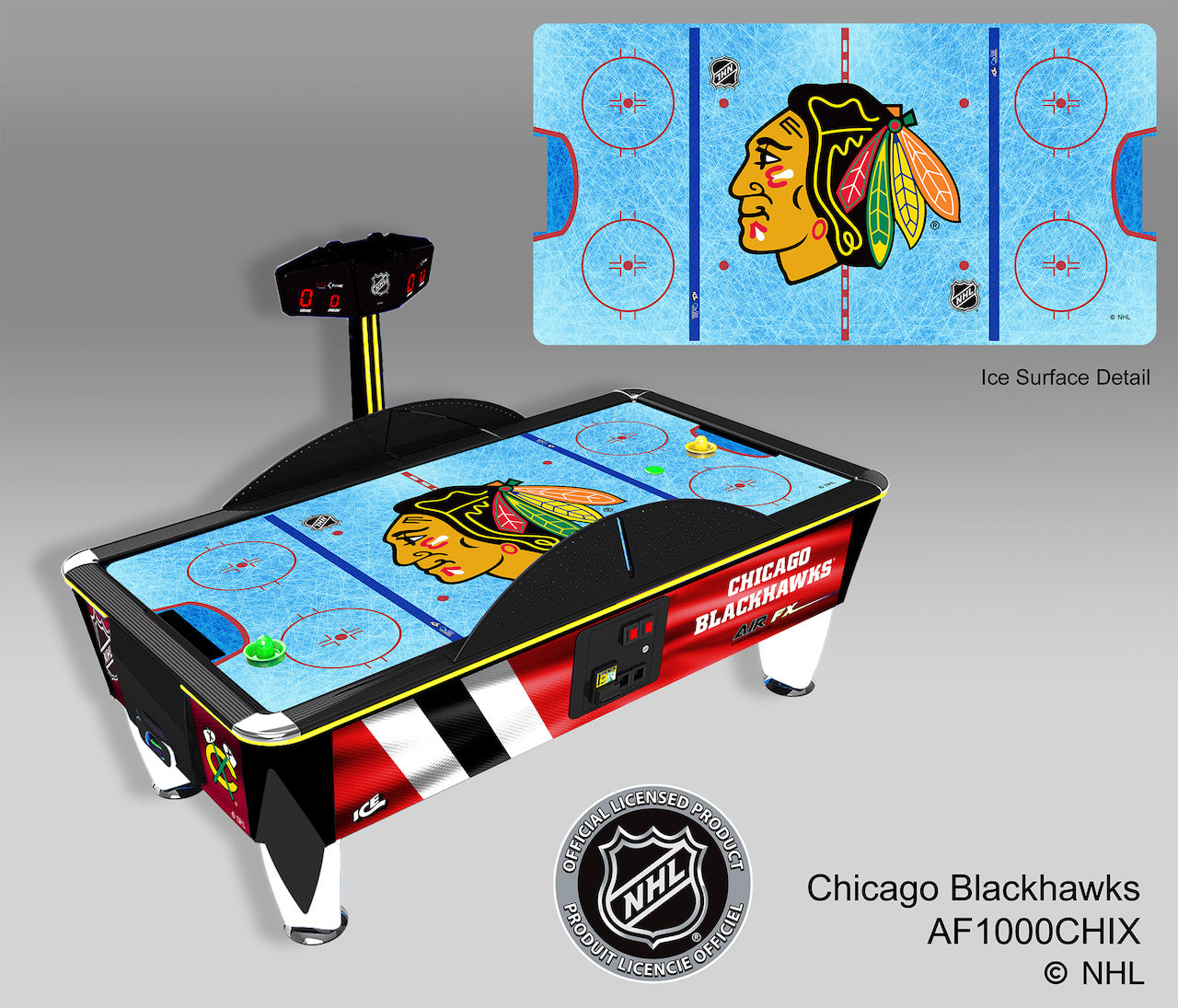 NHL® Air FX