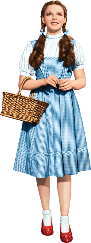 The Wizard of Oz