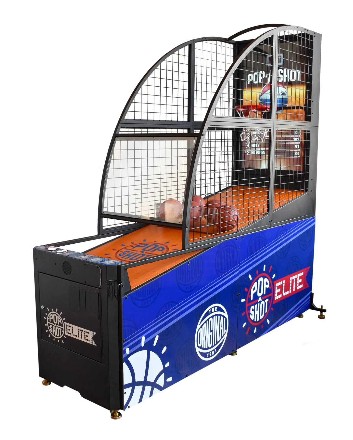 POP-A-SHOT ELITE
