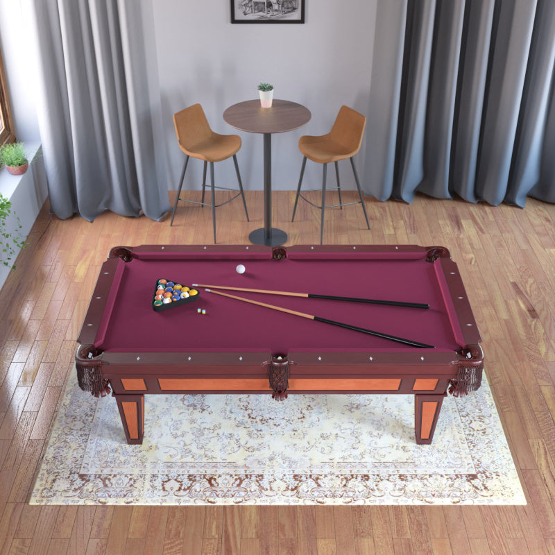 Fat Cat Reno 7.5' Billiard Table