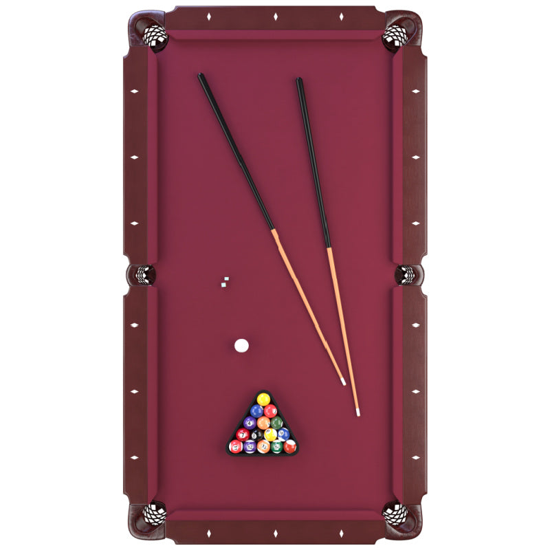 Fat Cat Reno 7.5' Billiard Table