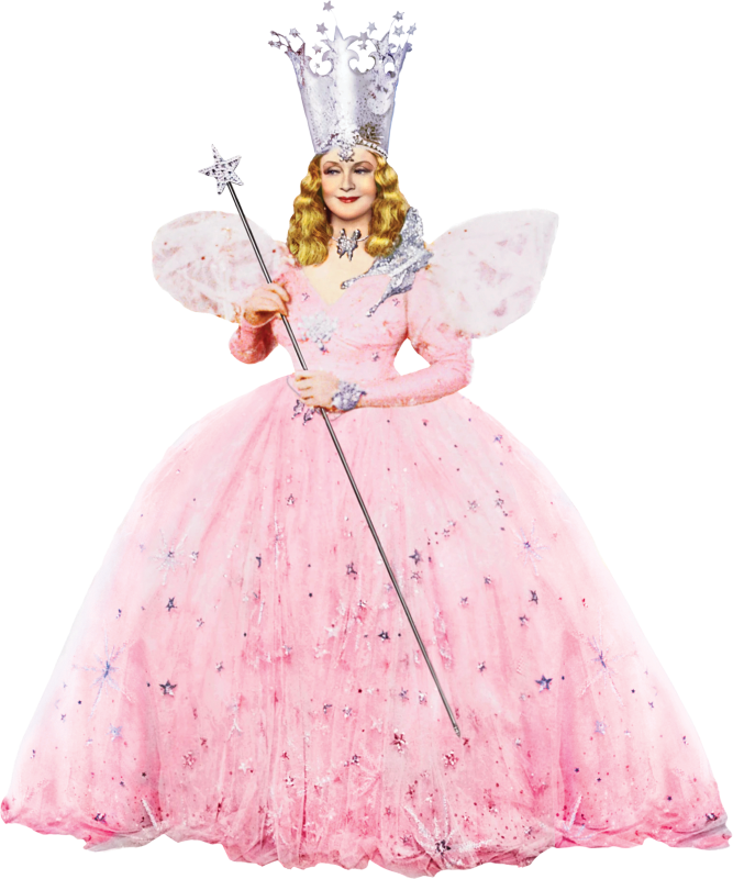 The Wizard of Oz