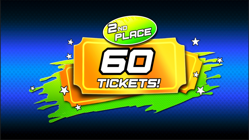 Jackpot Racer