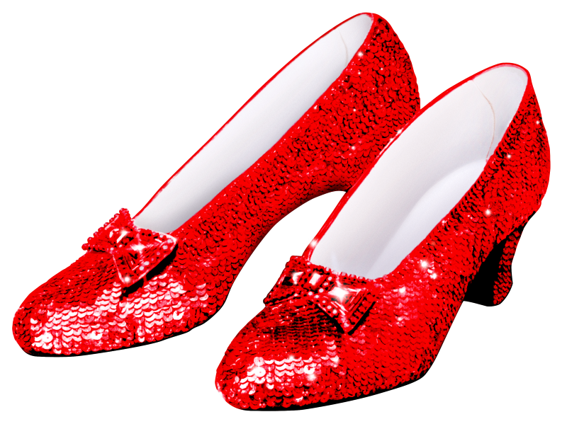 The Wizard of Oz