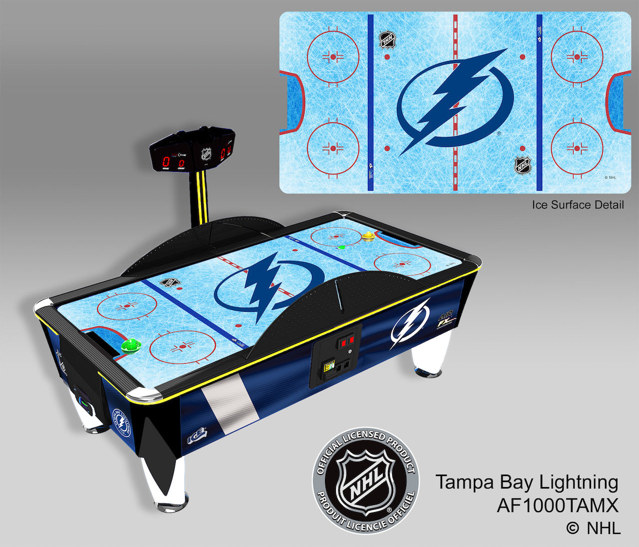 NHL® Air FX