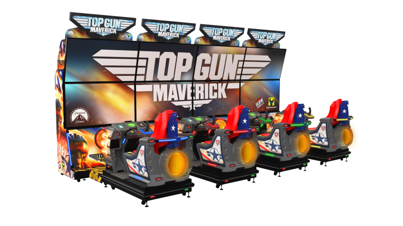 Top Gun: Maverick