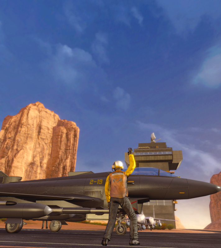 Top Gun: Maverick