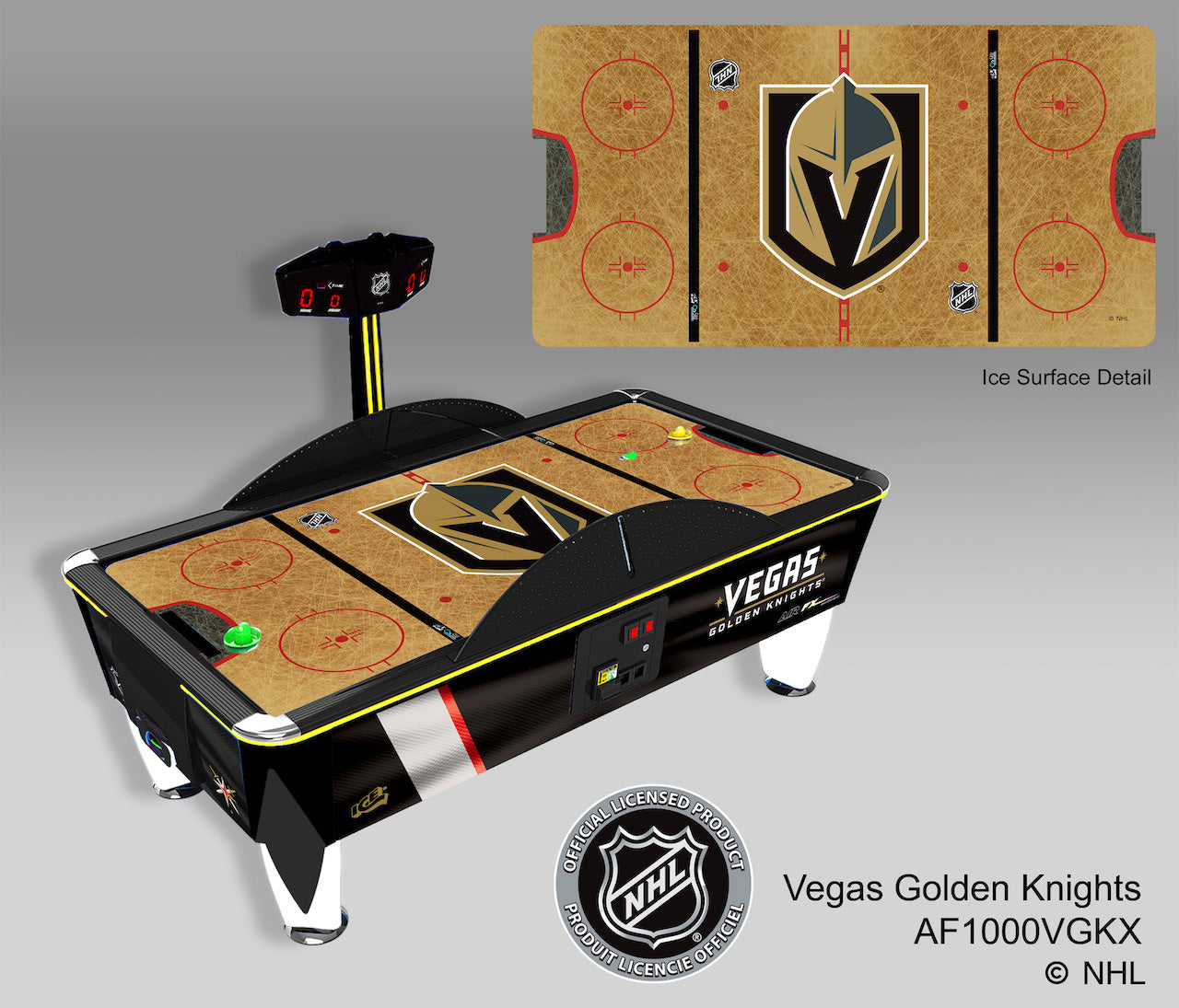 NHL® Air FX
