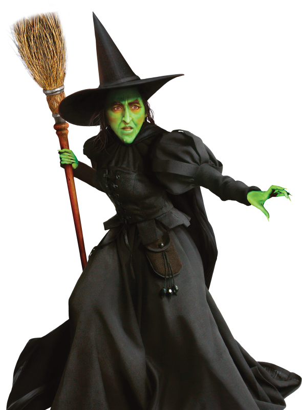 The Wizard of Oz