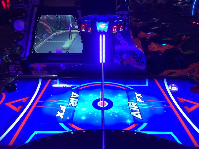 Air FX Standard