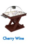 Super Chexx Premium - w/Options