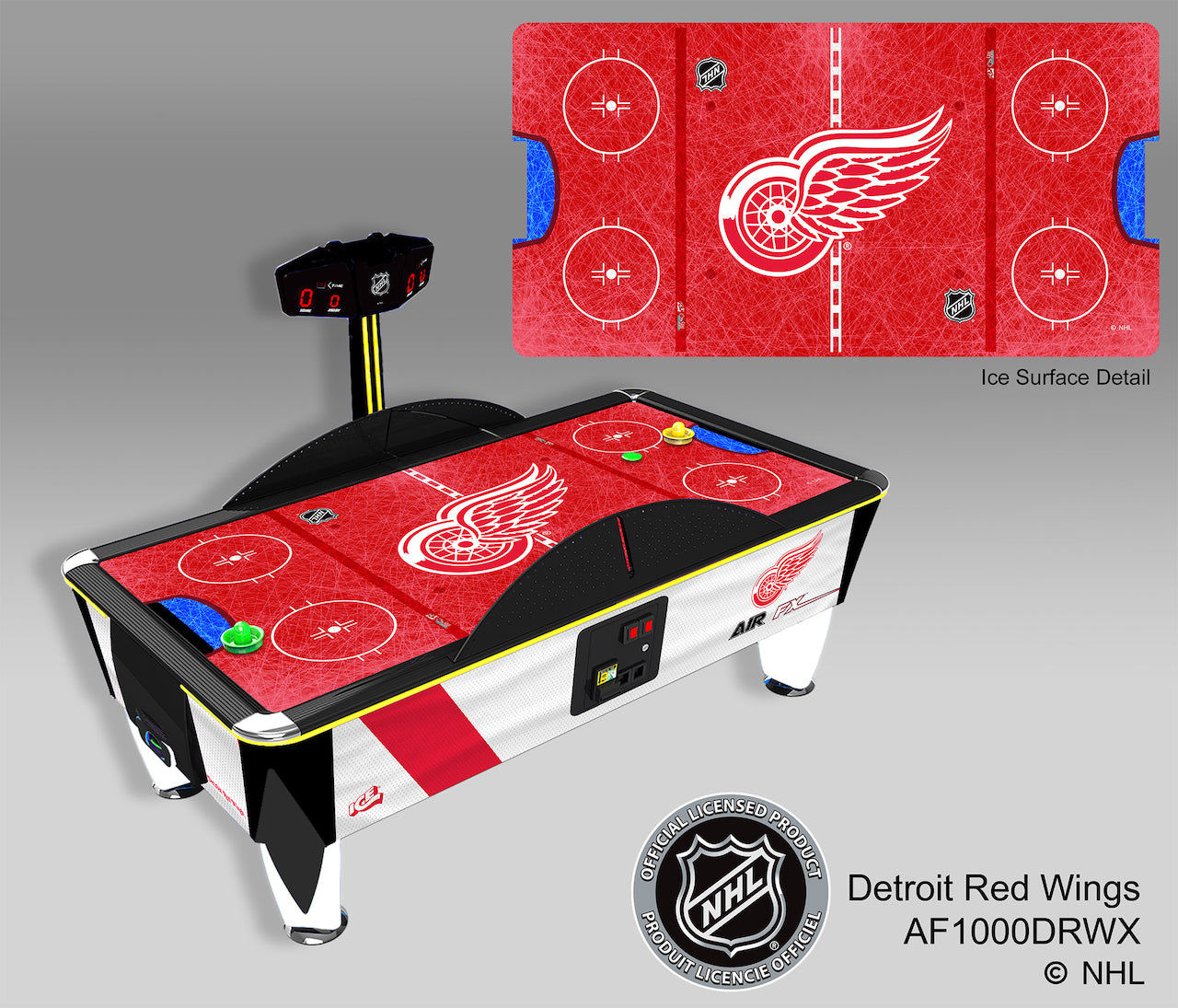 NHL® Air FX