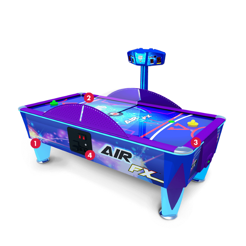 Air FX Standard