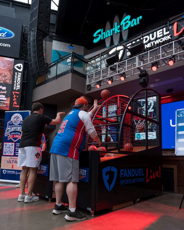 POP-A-SHOT ELITE