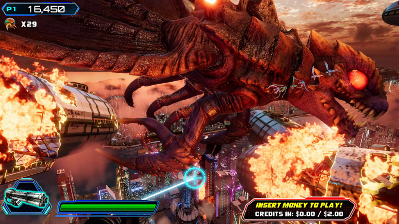 Godzilla Kaiju Wars Deluxe (Non-VR)