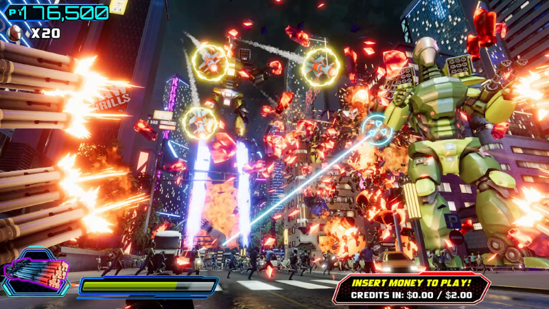 Godzilla Kaiju Wars Deluxe (Non-VR)