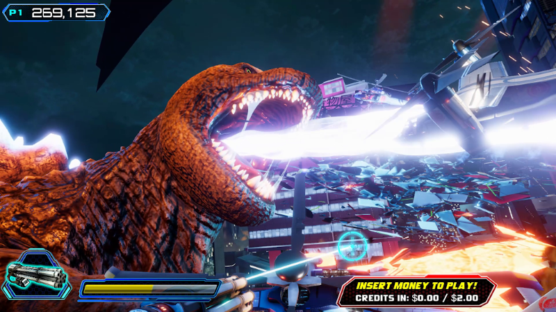 Godzilla Kaiju Wars Deluxe (Non-VR)