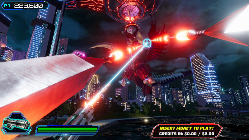 Godzilla Kaiju Wars Deluxe (Non-VR)
